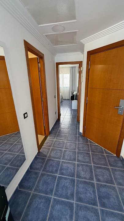 Zimmer Hotel Mirador Papagayo by LIVVO