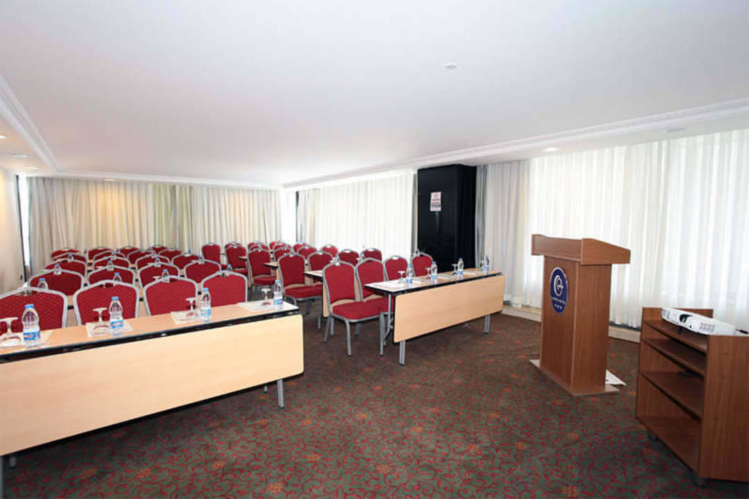 Konferenz und Seminarraum Hotel Yafeya