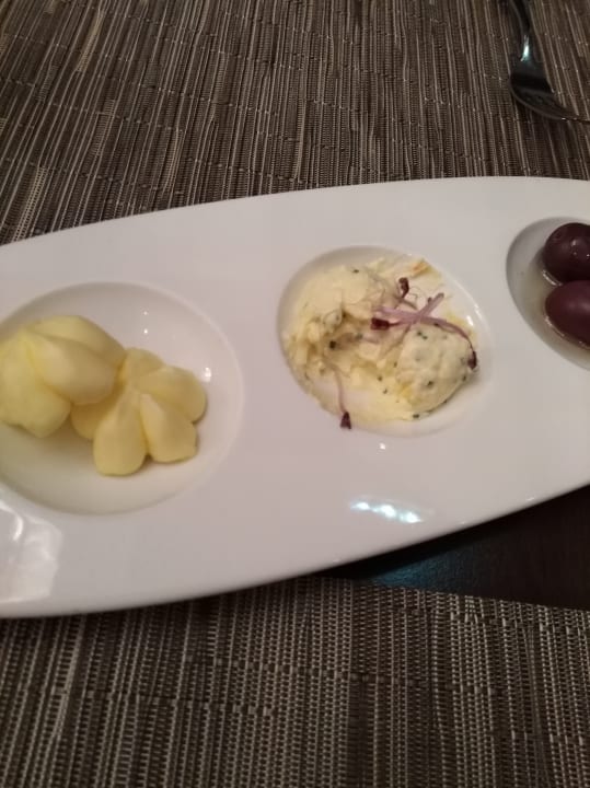 Gastro Das Seepark Wörthersee Resort