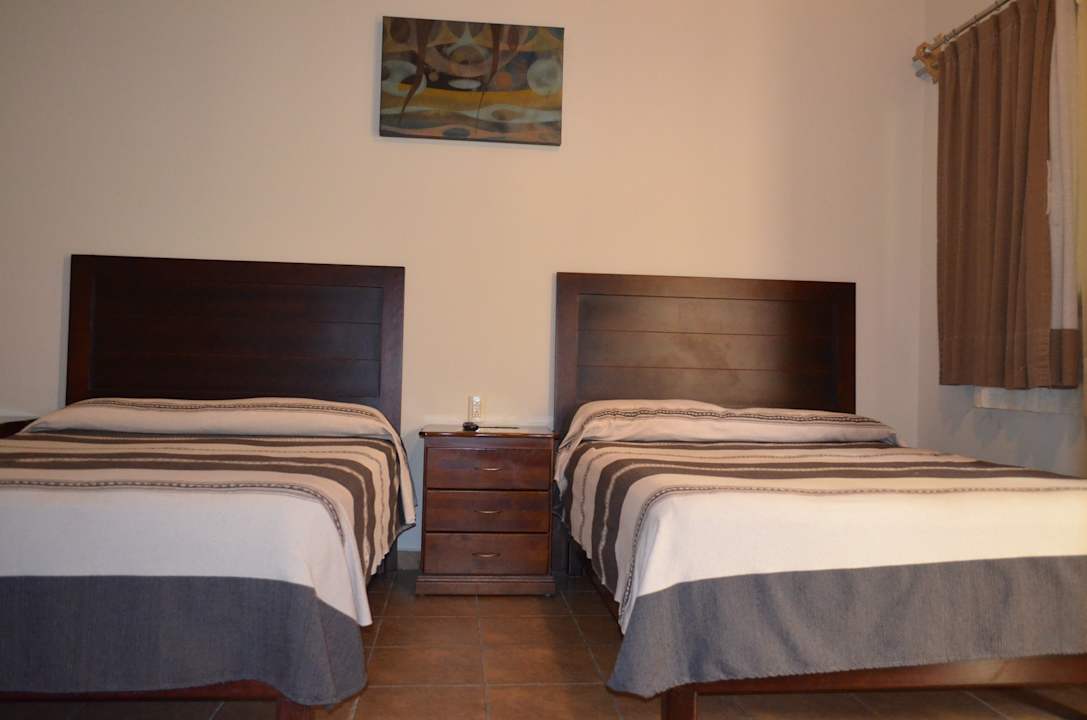 Zimmer Hotel Don Nino