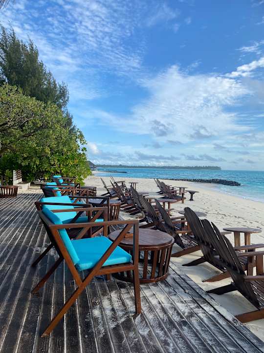 Gastro Summer Island Maldives