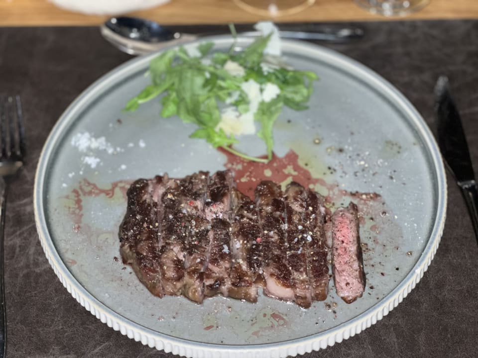 Gastro Nana Golden Beach