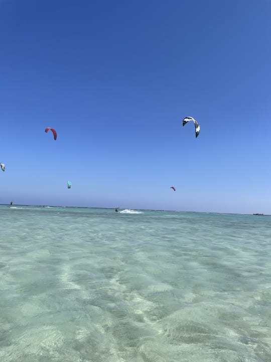 Strand Casa Mare Resort