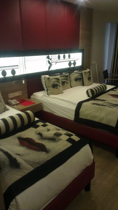 Superschönes,grosses Zimmer Hotel Delphin Imperial