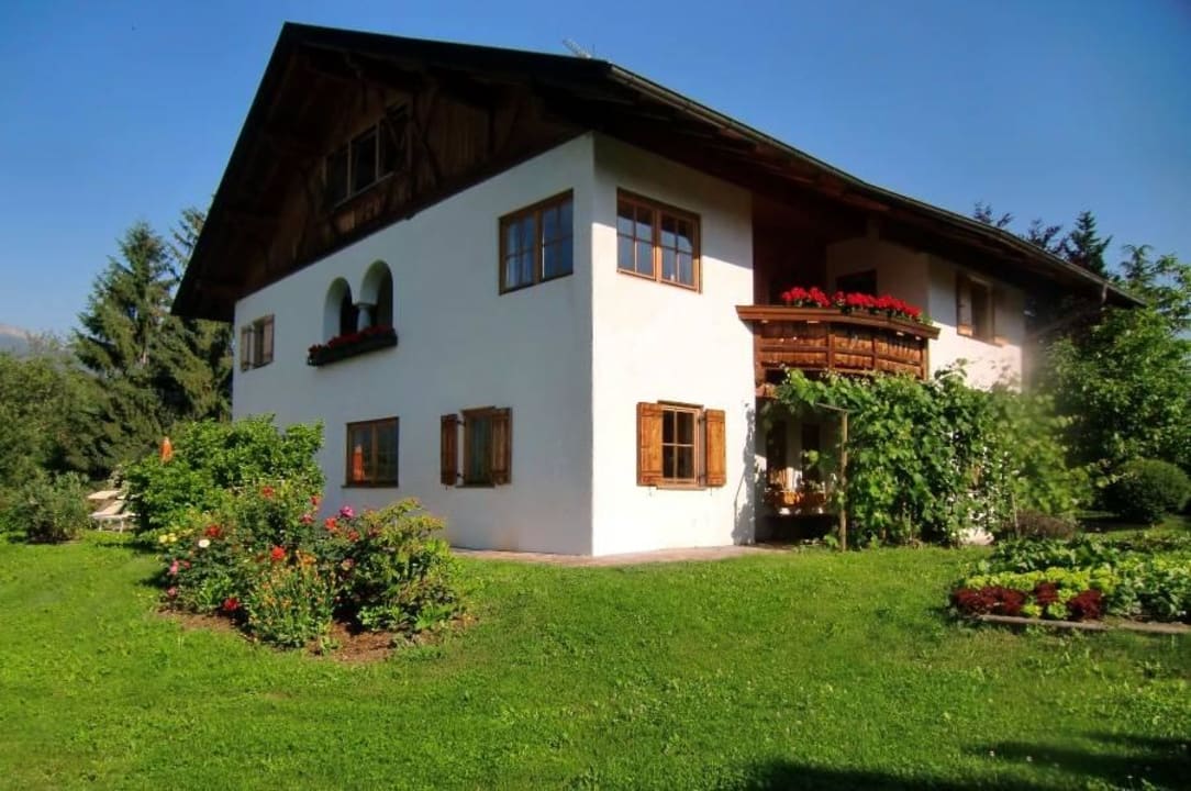 Der Pichlerhof Ferienwohnungen Baumgartnerhof-Pichlerhof