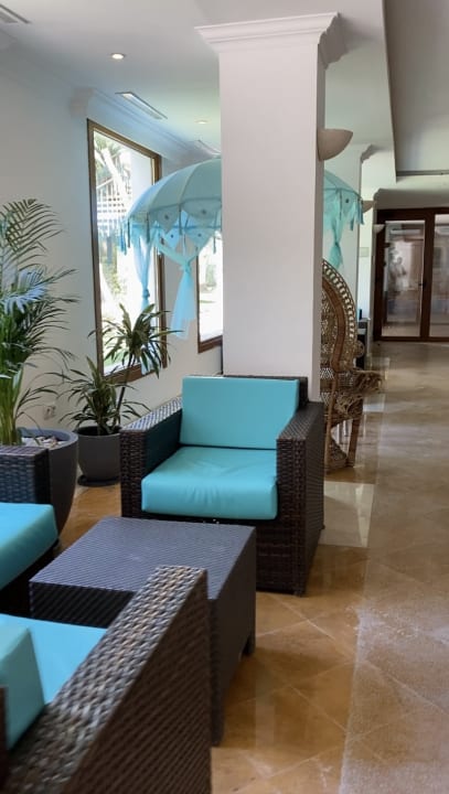 Sport & Freizeit Hotel Son Caliu Spa Oasis