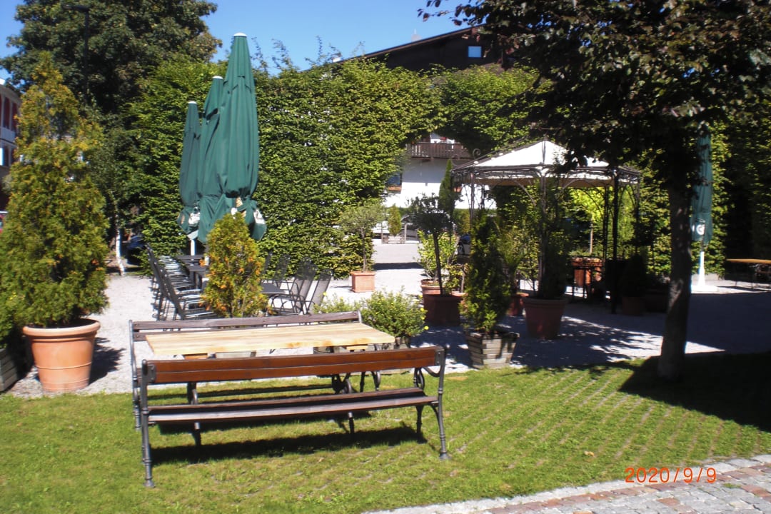 Sonstiges Hotel Central
