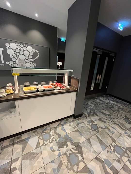 Gastro Premier Inn Nürnberg City Opernhaus