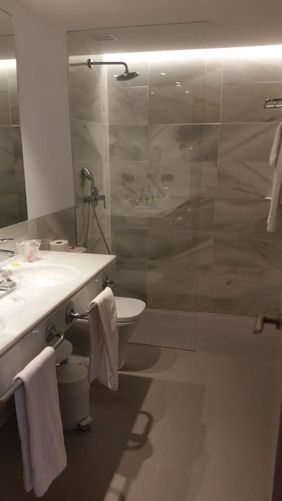 Badezimmer CM Playa del Moro