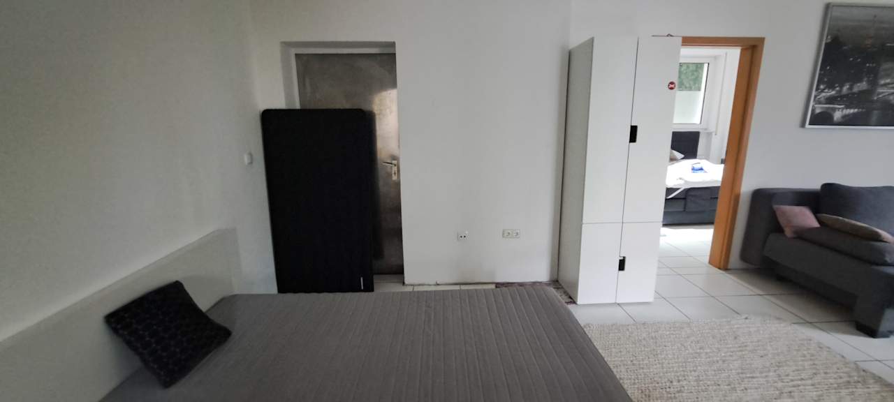 Zimmer Gruppenfreundliches Apartment