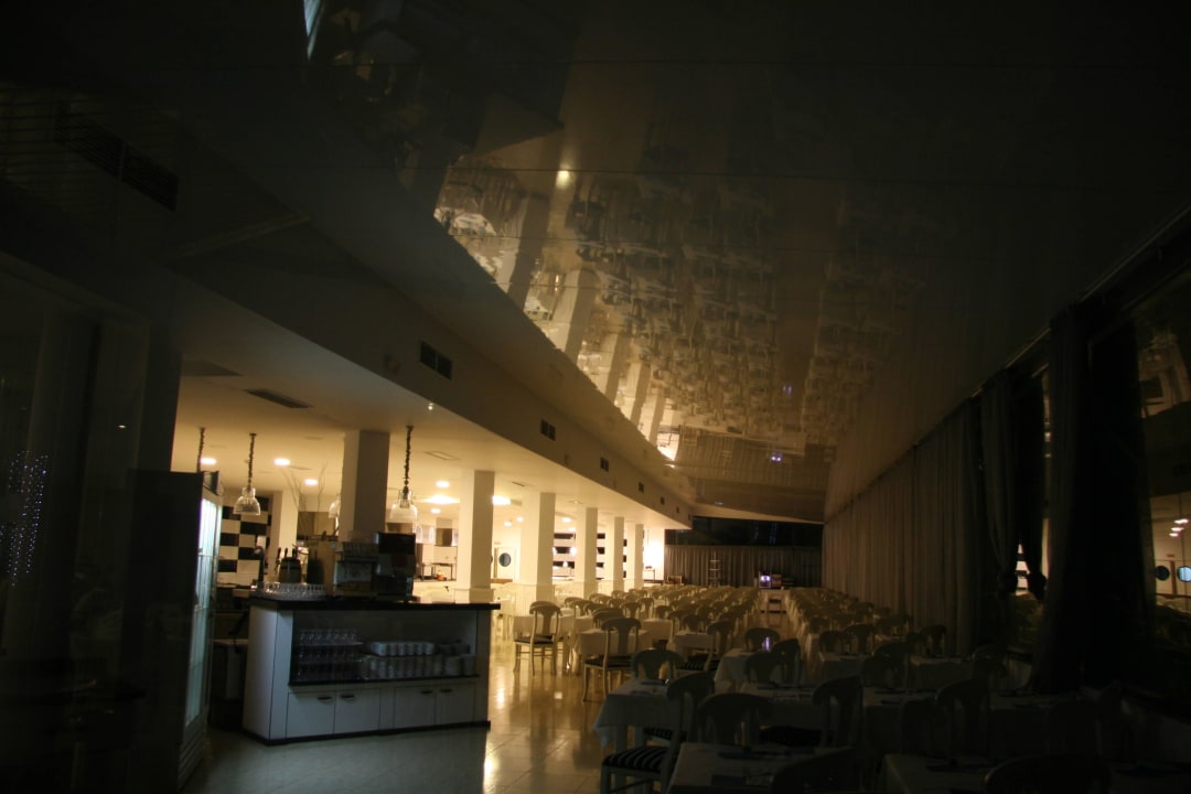 Wieczorem Hotel Cala Millor Garden - Adults only