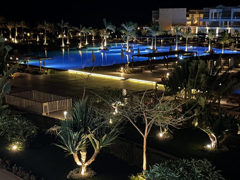 Pool Steigenberger Resort Alaya Marsa Alam - Red Sea - Adults only