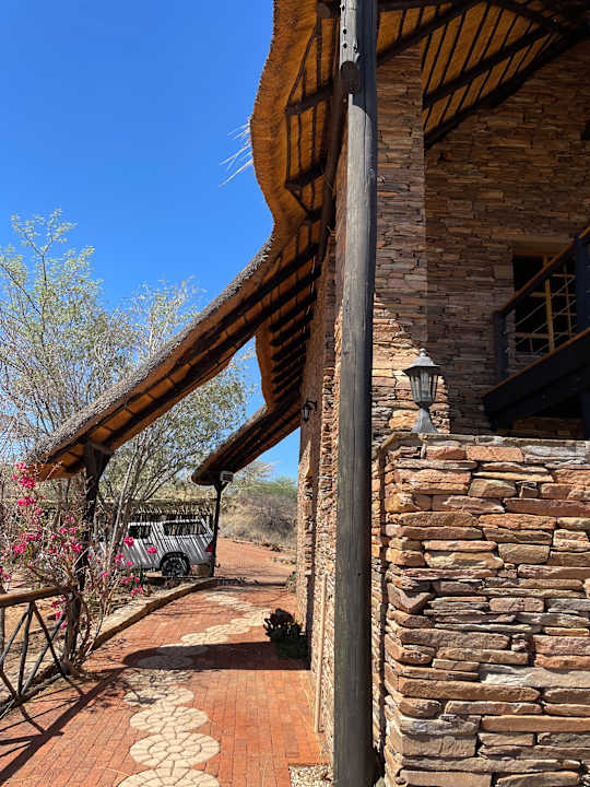 Sonstiges Resort Lake Oanob