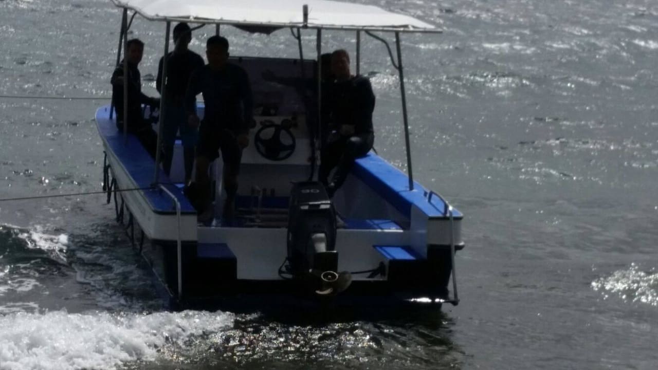 Boot Hotel Atmosphere Resort