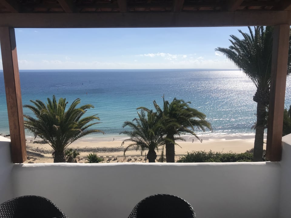 Ausblick ROBINSON ESQUINZO PLAYA