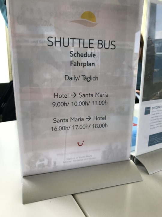 Sonstiges Meliá Laguna Beach