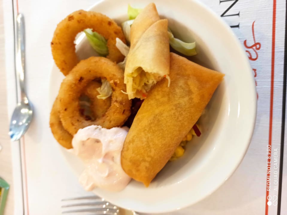Gastro Valentin Reina Paguera