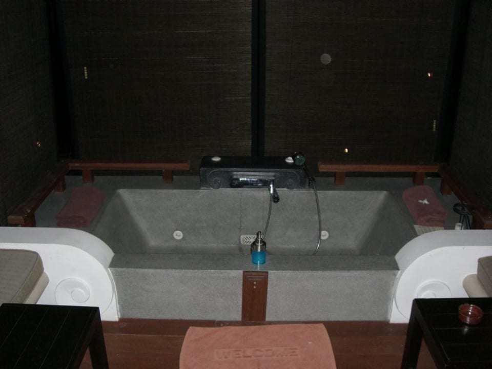 Superior Spa Room Pavilion Samui Villas & Resort