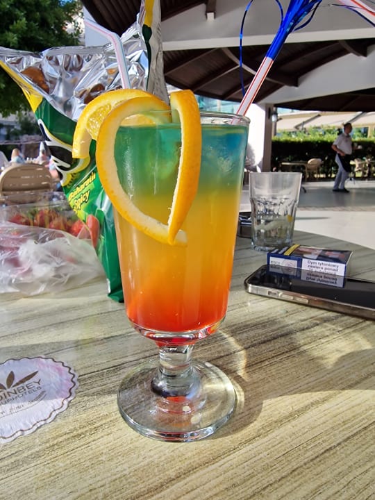 Gastro Aydinbey Kings Palace & Spa