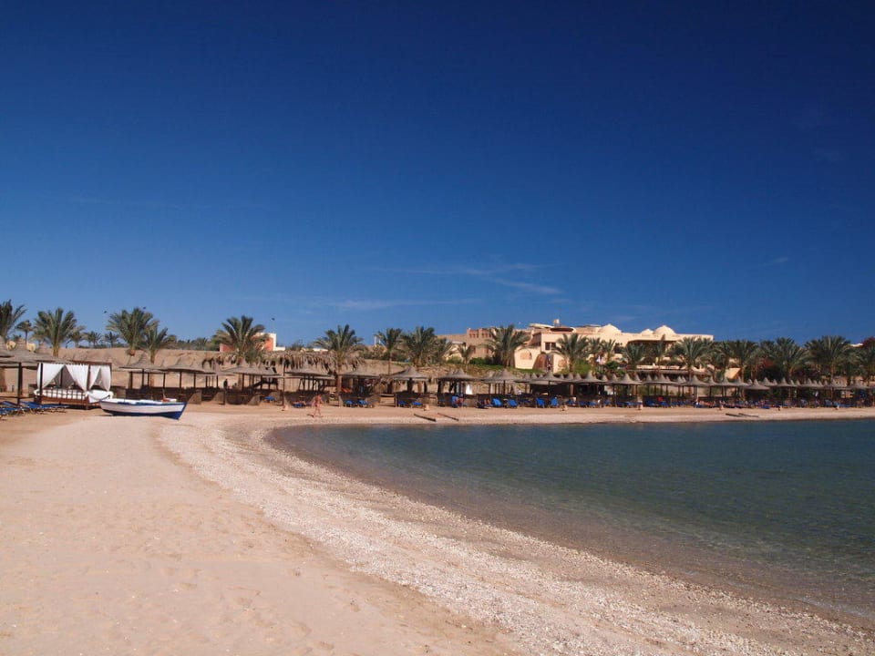 Strand Steigenberger Coraya Beach - Adults only