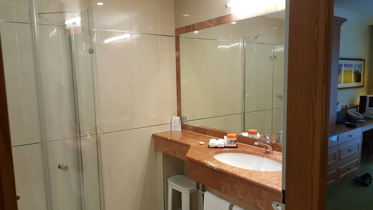 Zimmer Hotel EDELWEISS Berchtesgaden