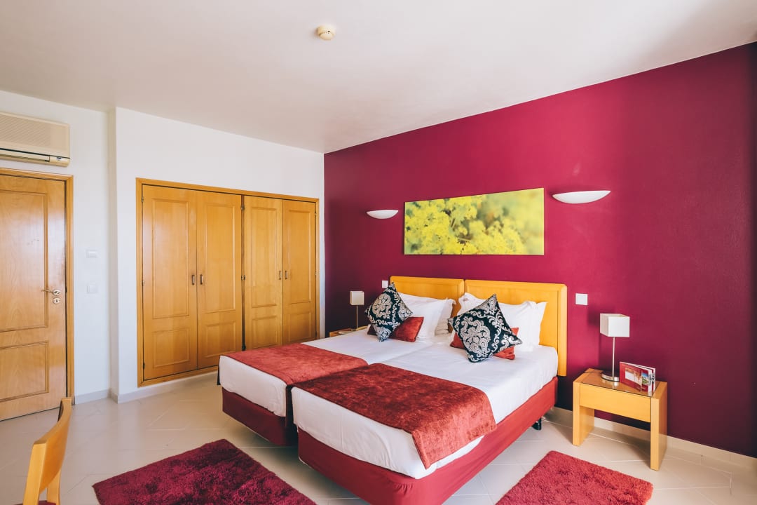 Zimmer Grand Muthu Forte da Oura