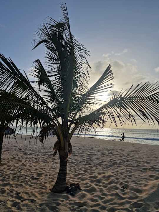 Strand Hotel Riu Karamboa