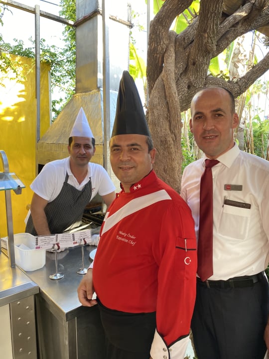 Sonstiges Trendy Palm Beach (Adults Only, 16+)