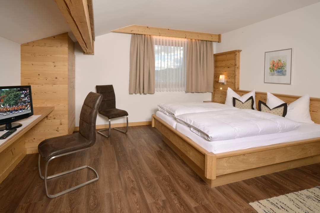 Zimmer Gästehaus Kaindl