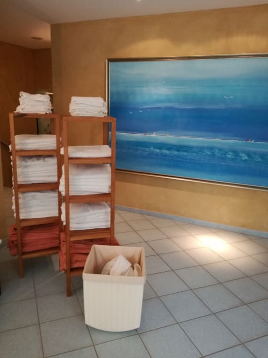 Sport & Freizeit Kleine Strandburg Zinnowitz