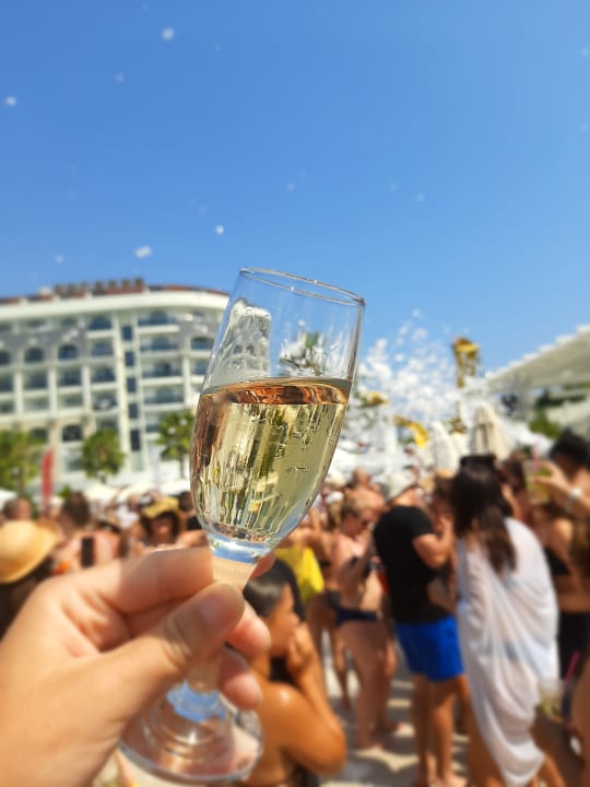 Sport & Freizeit Diamond Premium Hotel & Spa