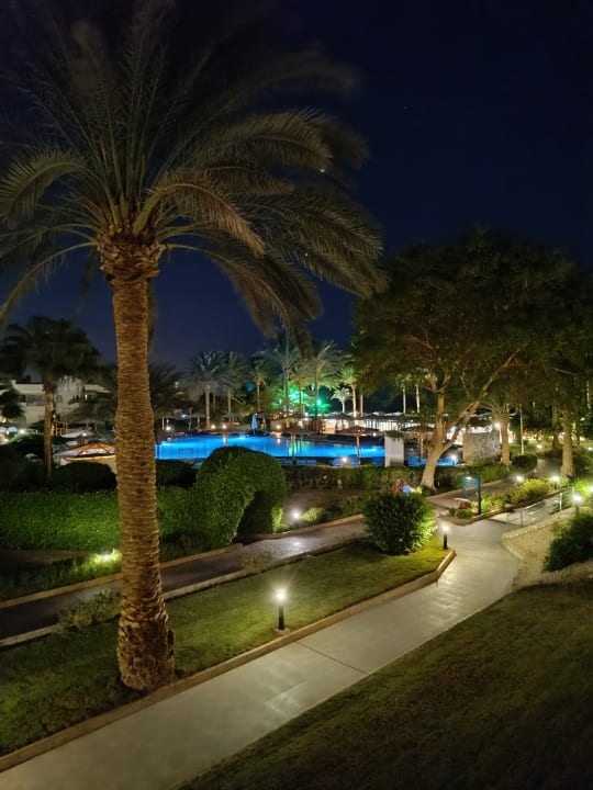 Ausblick Golden Beach Resort