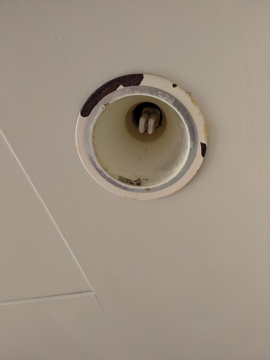 Zimmer allsun App.-Hotel Orient Beach