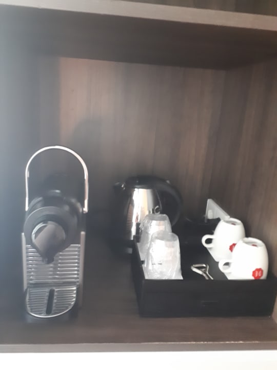 Zimmer Leonardo Royal Hotel Den Haag Promenade