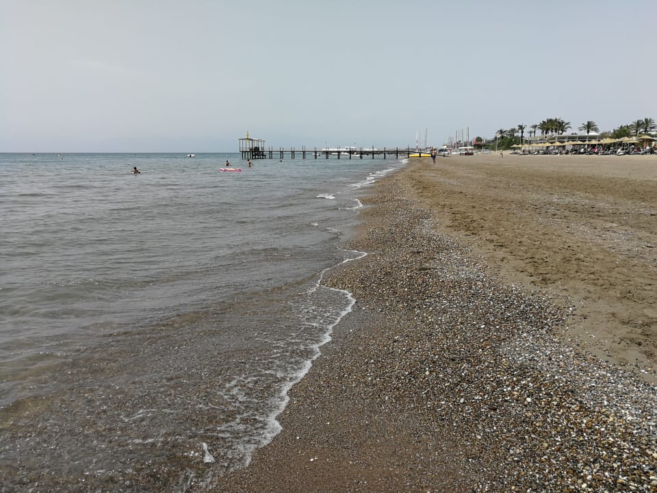 Strand Asteria Family Belek