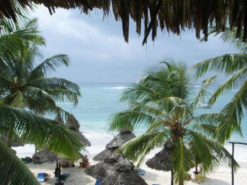 Meerblick Hotel Southern Palms Beach Resort