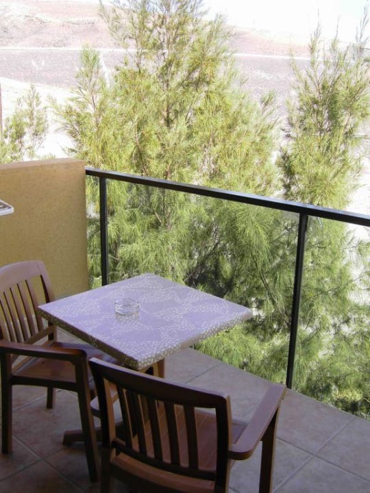 Balkon SBH Club Paraiso Playa