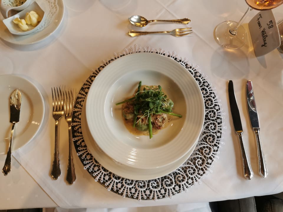 Gastro Parkhotel Seefeld