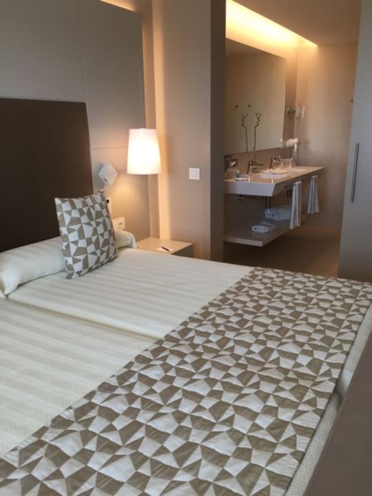 Zimmer Hipotels Gran Playa De Palma