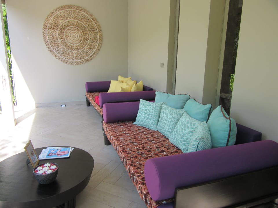 Sport & Freizeit The Pavilions Suites Collection