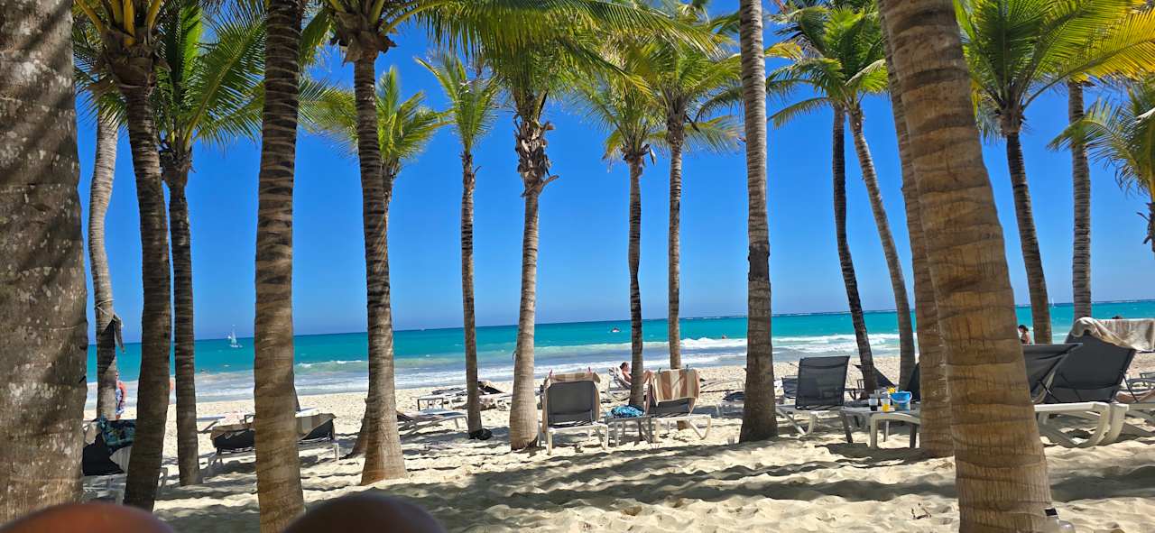 Strand Catalonia Playa Maroma