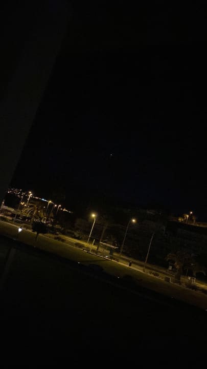 Ausblick Hotel Riu Arecas - Adults only
