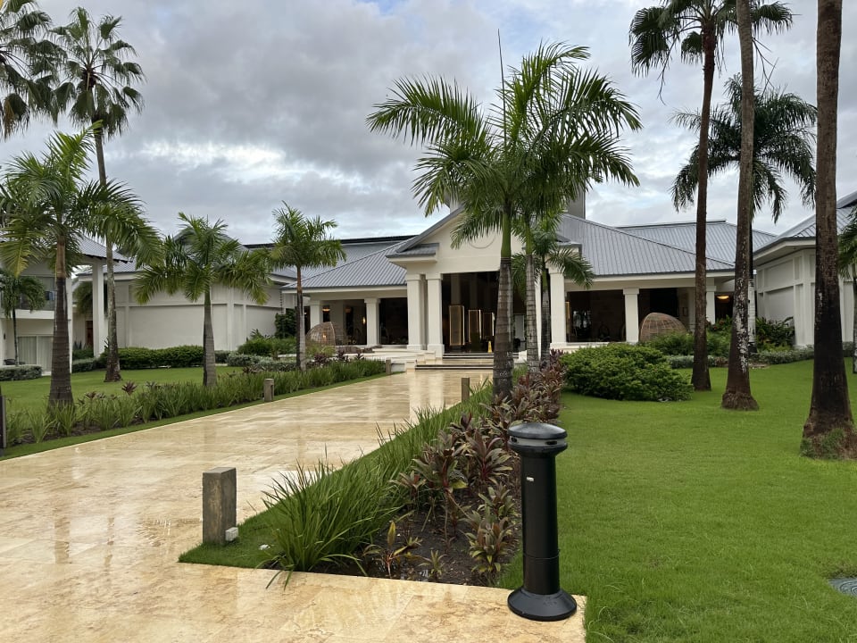 Lobby Secrets La Romana Resort & Spa - Adult Only
