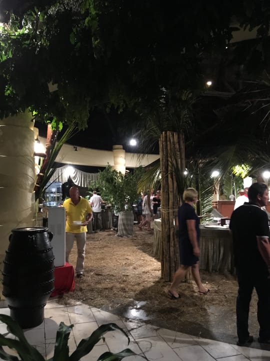 Gastro Baobab Beach Resort & Spa