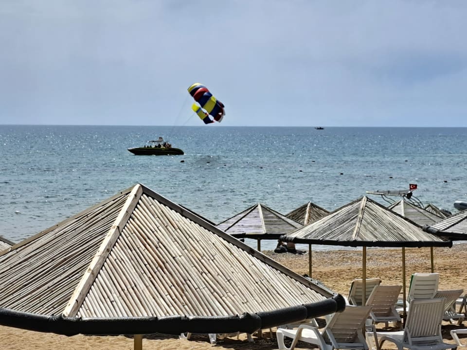 Strand Arcanus Hotels Sorgun