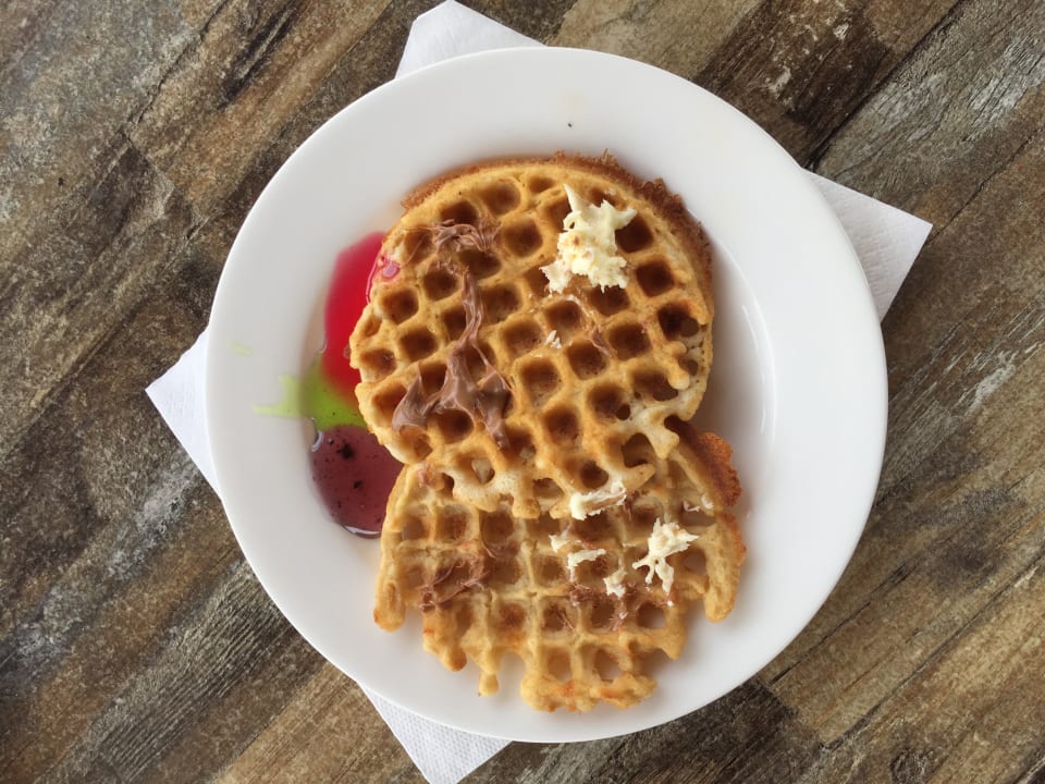 Gastro HVD Clubhotel Miramar