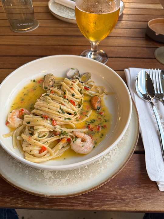 Gastro Rixos Premium Belek