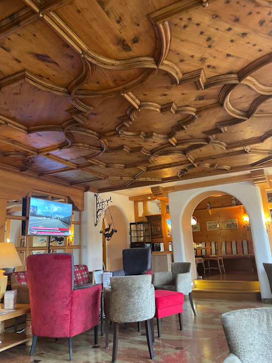 Gastro Alpenhotel Oberstdorf