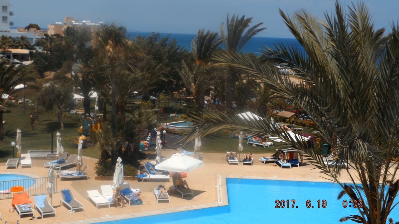 Pool Crystal Springs Beach Hotel