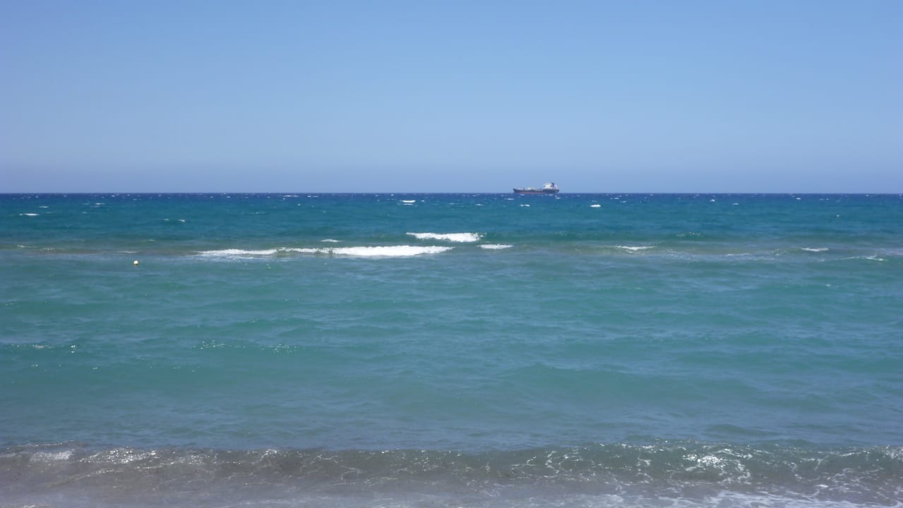 Strand Santa Marina Beach